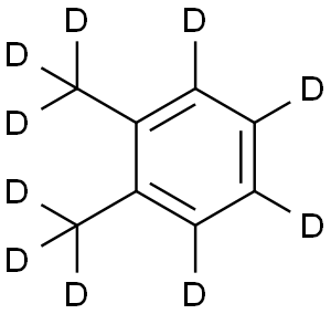 氘代邻二甲苯-d{10}(Isotopic)