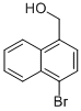 (1-BROMONAPHTHALEN-4-YL)METHANOL