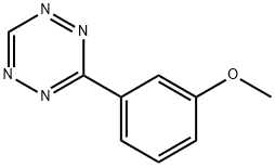 3-(m-Anisyl)-s-tetrazin