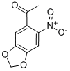 4,5-METHYLENEDIOXY-2-NITROACETOPHENONE