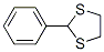 Benzaldehyde ethane-1,2-diyl dithioacetal