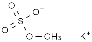 sulfuricacid,monomethylester,potassiumsalt