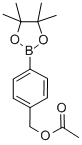 4-(4,4,5,5-四甲基-1,3,2-二氧硼杂环戊烷-2-基)乙酸苄酯