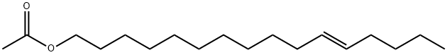 (E)-十六烷基-11-烯-1-基乙酸酯