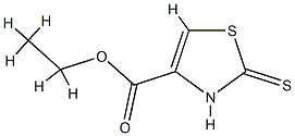 2-巯基噻唑-4-甲酸乙酯