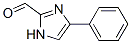 1H-IMidazole-2-carboxaldehyde,4-phenyl