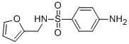 4-氨基-N-呋喃-2-基甲基-苯磺酰胺