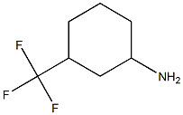 3-(三氟甲基)环己胺 (CIS-, TRANS-混合物)