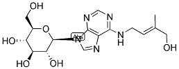 TRANS-ZEATIN GLUCOSIDE