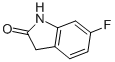 6-Fluorooxindole