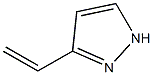 3-Ethenyl-1H-pyrazole