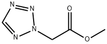 methyl 2{H}-tetrazol-2-ylacetate