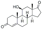 11ALPHA-HYDROXYANDROST-4-ENE-3,17-DIONE