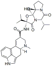 麦角异柯宁碱