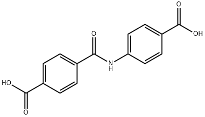 N-Benzanilide-4,4'-dicarboxylic acid