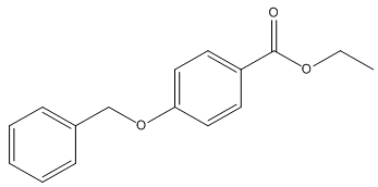 ETHYL 4-(BENZYLOXY)BENZOATE