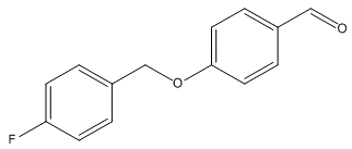 4-(4-FLUOROBENZYLOXY)BENZALDEHYDE