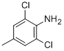 2,6-dichloro-4-toluidine