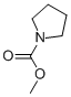 PYRROLIDINMETHYLCARBAMATE