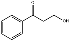 1-Propanone, 3-hydroxy-1-phenyl