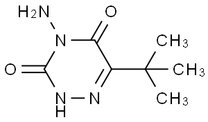 DK嗪草酮