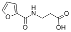 3-(2-FUROYLAMINO)PROPANOIC ACID