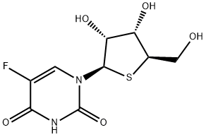 5-Fluoro-4'-thiouridine