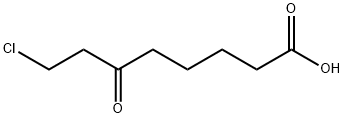 Octanoic acid, 8-chloro-6-oxo-