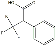 2-苯基-3,3,3-三氟丙酸