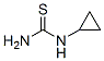 1-Cyclopropyl-2-thiourea