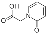 (2-OXOPYRIDIN-1(2H)-YL)ACETIC ACID