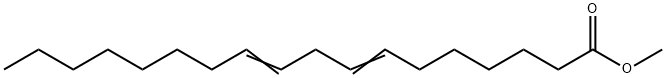 7,10-Octadecadienoic acid methyl ester