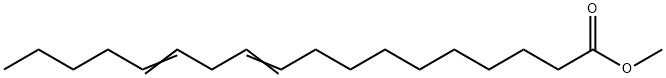 10,13-Octadecadienoic acid methyl ester