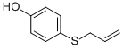 4-ALLYLSULFANYL-PHENOL