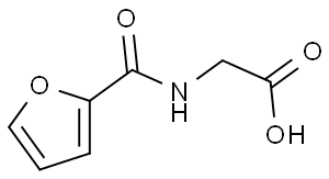 N-(2-Furoyl)Glycine