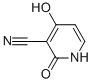 3-Cyano-1,2-dihydro-4-hydroxy-2-oxopyridine