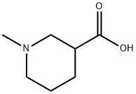 3-Carboxy-1-methylpiperidine