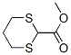 1,3-Dithiane-2-carboxylic acid methylester