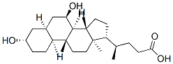 熊去氧胆酸杂质K