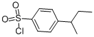 4-SEC-BUTYLBENZENESULFONYL CHLORIDE