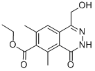 Oxagrelate