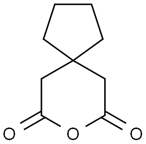环戊烷-1,1-二醋酸酐