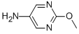 2-Methoxy-5-pyriMidinaMine