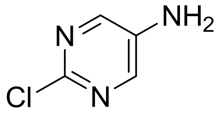 2-Chloro-pyrimidin-5-ylamine