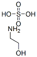 2-aminoethanol, salt with sulphuric acid