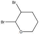 2,3-dibroMotetrahydro-2H-pyran