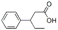 3-PHENYLPENTANOIC ACID