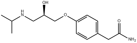 (R)-(+)-阿替洛尔