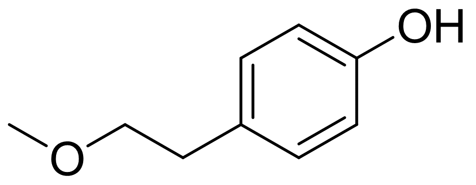 4-(2-Methoxyethyl)phenol