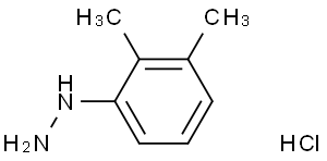 3-Hydrazino-o-xylene hydrochloride